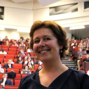 Eva Brems
