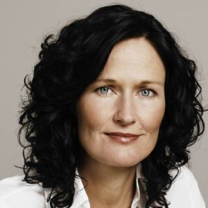 Eva Glawischnig-Piesczek
