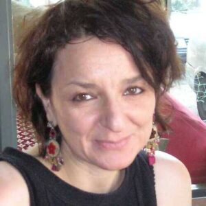 Eva Illouz