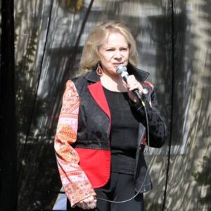 Eva Pilarová