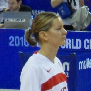 Eva Vítečková