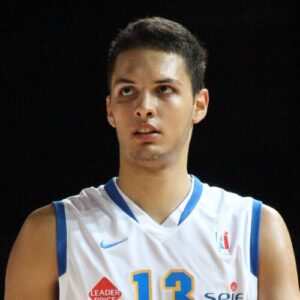 Evan Fournier