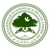 Evangelical University of the Americas Logo