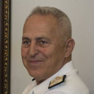 Evangelos Apostolakis
