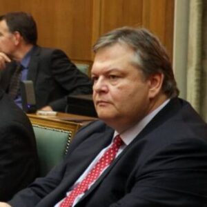 Evangelos Venizelos