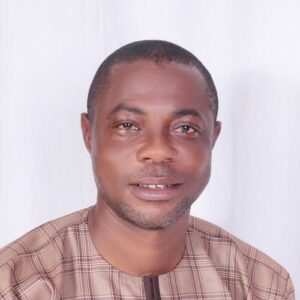 Evans Bobie Opoku