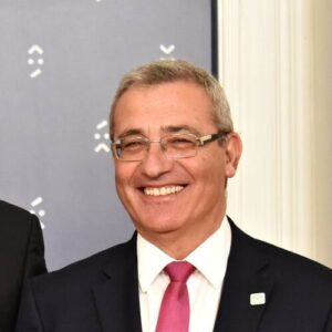 Evarist Bartolo