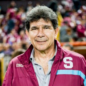 Evaristo Coronado