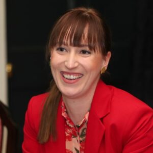 Eveliina Heinäluoma