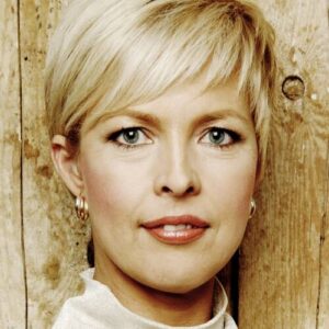 Evelin Ilves