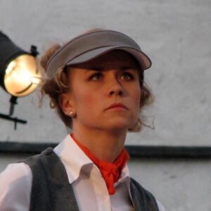 Evelin Võigemast
