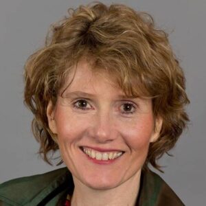 Eveline Lemke