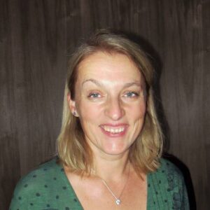 Evelyn Regner
