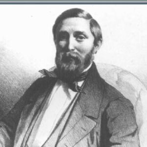Everhardus Koster