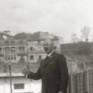 Ewald Ammende