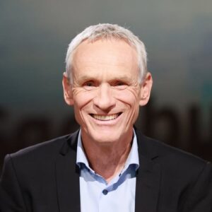 Ewald Frie