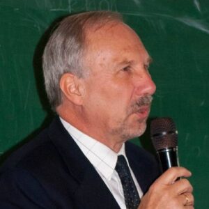 Ewald Nowotny