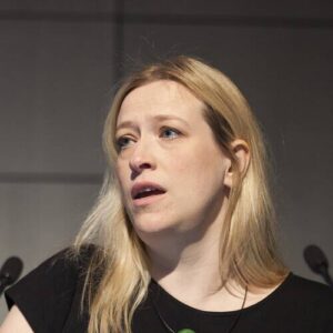 Eygló Harðardóttir