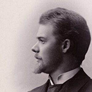 Eyvind Alnæs