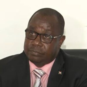 Ezechiel Nibigira