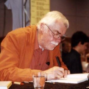 F. W. Bernstein