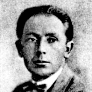 F. W. Murnau