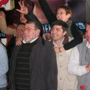 Fabián Ríos