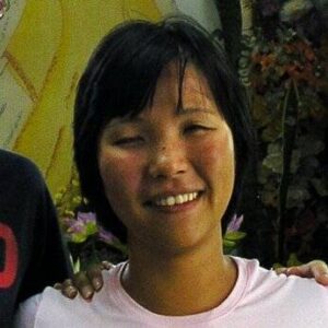 Fabiana Harumi Sugimori