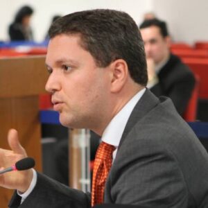 Fabiano Silveira