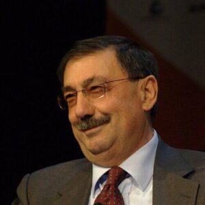 Fabio Mussi
