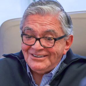 Fabio Valencia Cossio