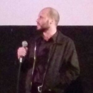 Fabrice Du Welz