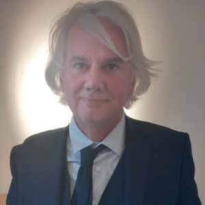 Fabrice Le Vigoureux