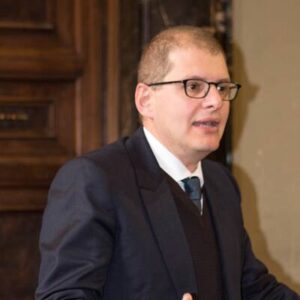 Fabrizio Pagani