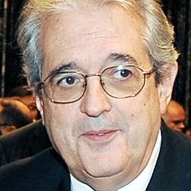 Fabrizio Saccomanni