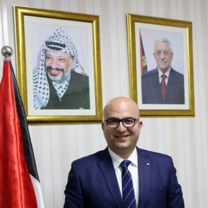 Fadi al-Hadami