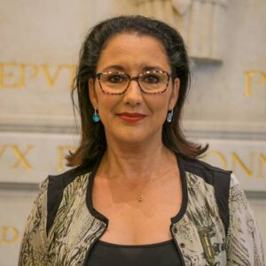 Fadila Khattabi