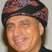 Fahd bin Mahmoud Al Said