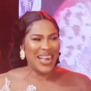 Fathia Balogun