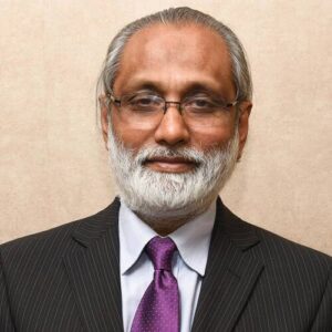 Faizul Latif Chowdhury