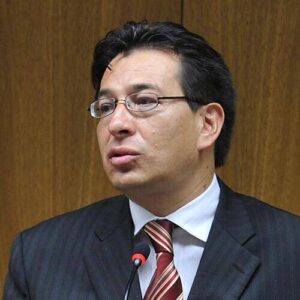 Fander Falconí