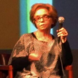 Fanny Sanín