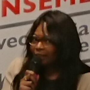 Fanta Berete