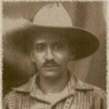 Farabundo Martí