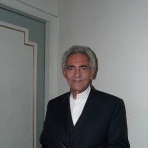 Farhang Sharif