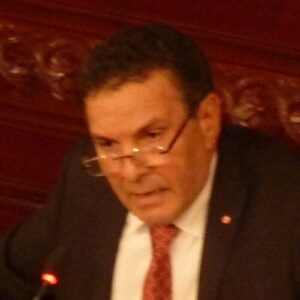 Farhat Horchani