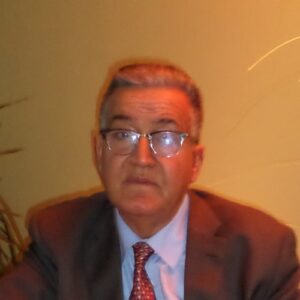 Farhat Rajhi