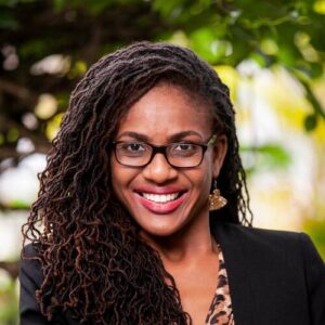 Farida Bedwei