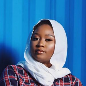 Farida Kabir
