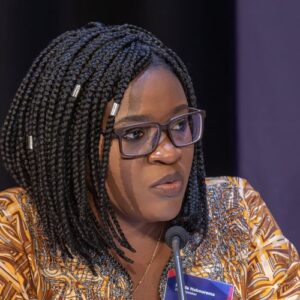 Farida Nabourema